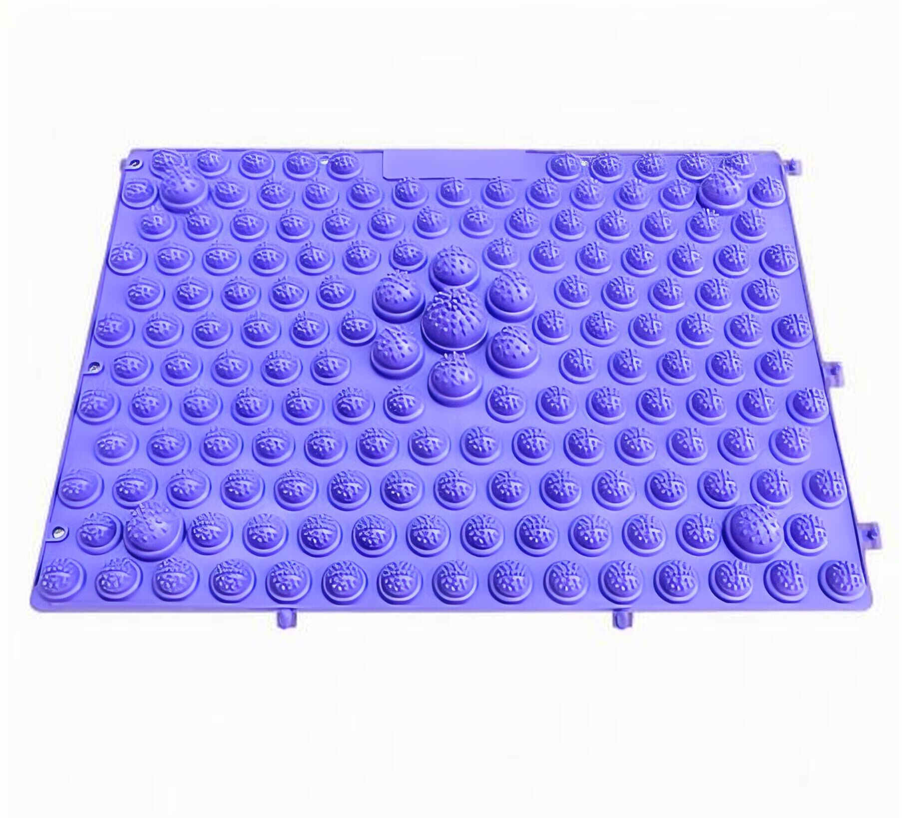 Si farvel til Hard Plastic: Er TPE Thermoplastic Elastomer Acupressure Board akkurat den rette hardheten og mykheten?