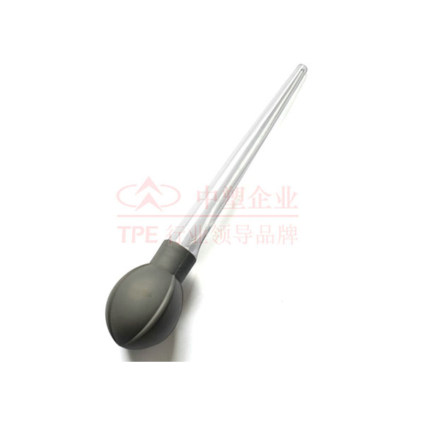 TPE Termoplastisk elastomerproduksjonsprosess
