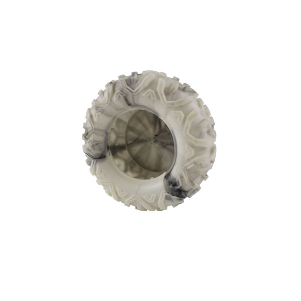 Metode for resirkulering TPE Termoplastisk elastomer