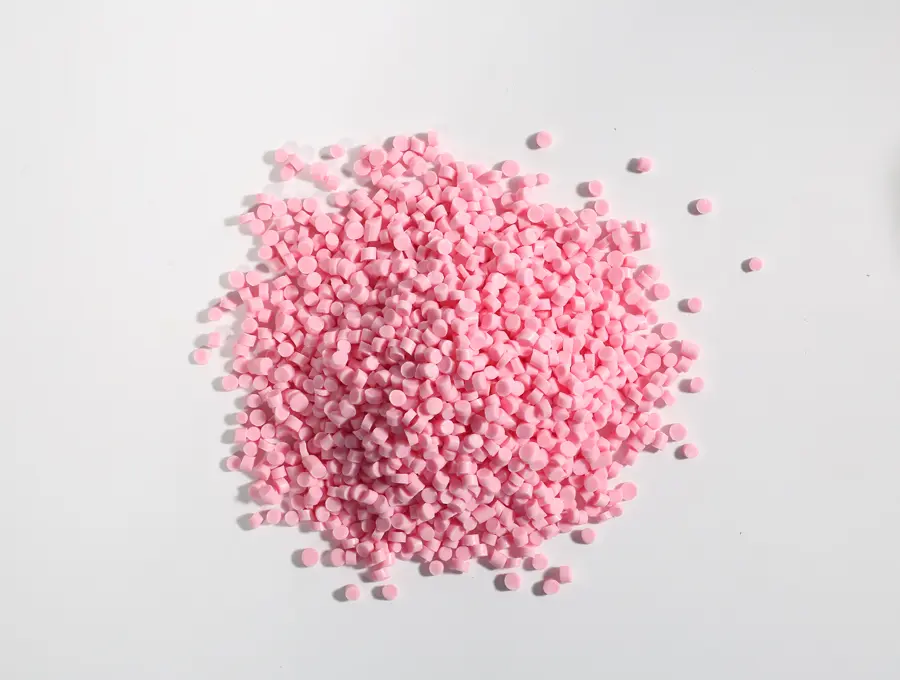 Huizhou TPE-produsent deler: Hvilke faktorer bestemmer lystransmittansen til gjennomskinnelige TPE-råstoffpartikler? Huizhou TPE-produsent deler: Hvilke faktorer bestemmer lystransmittansen til gjennomskinnelige TPE-råstoffpartikler?