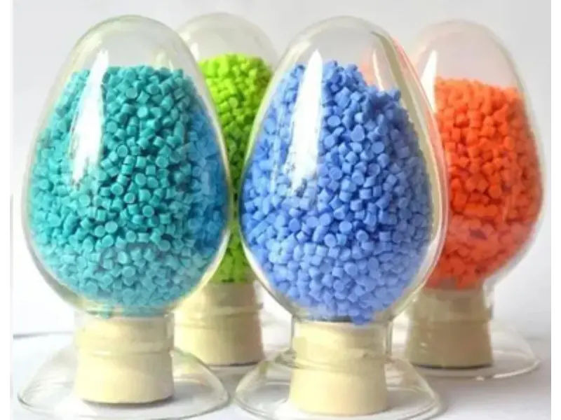 Er det vanskelig å støpe finsporet TPE-filament? Er det vanskelig å støpe finsporet TPE-filament?