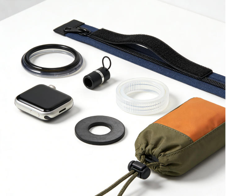 Hvor effektiv er TPE termoplastisk elastomer for vanntette produkter? Hvor effektiv er TPE termoplastisk elastomer for vanntette produkter?