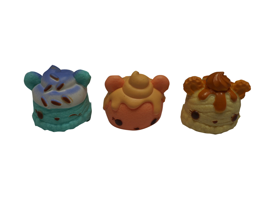 Hvorfor er hardheten til TPE-materialet mykt etter å ha laget det ferdige produktet?