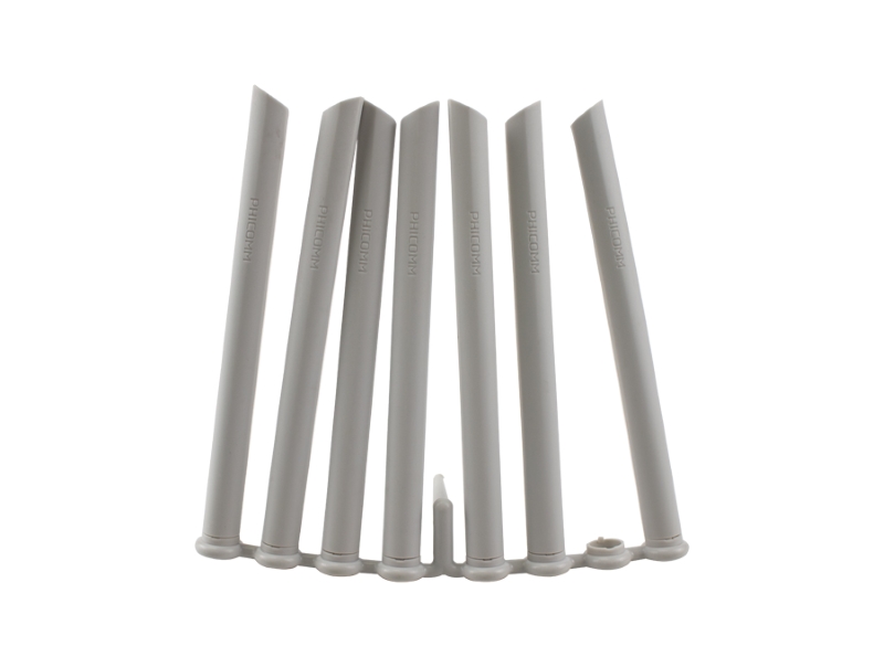 Kan Conductive Grade TPR overstøpes med PP- eller ABS-materialer?