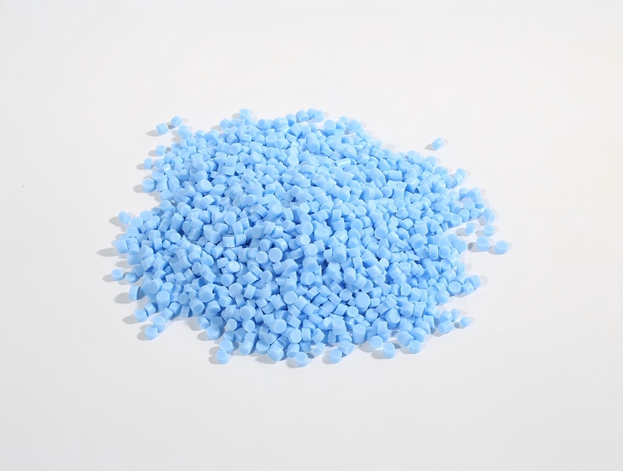 Overflaten på sprøytestøpte TPE-materialeprodukter blir hvite – er problemet med formen eller råmaterialet?