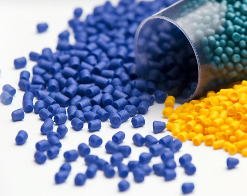 Hva er de vanlige bruksscenariene for TPE-materialer?