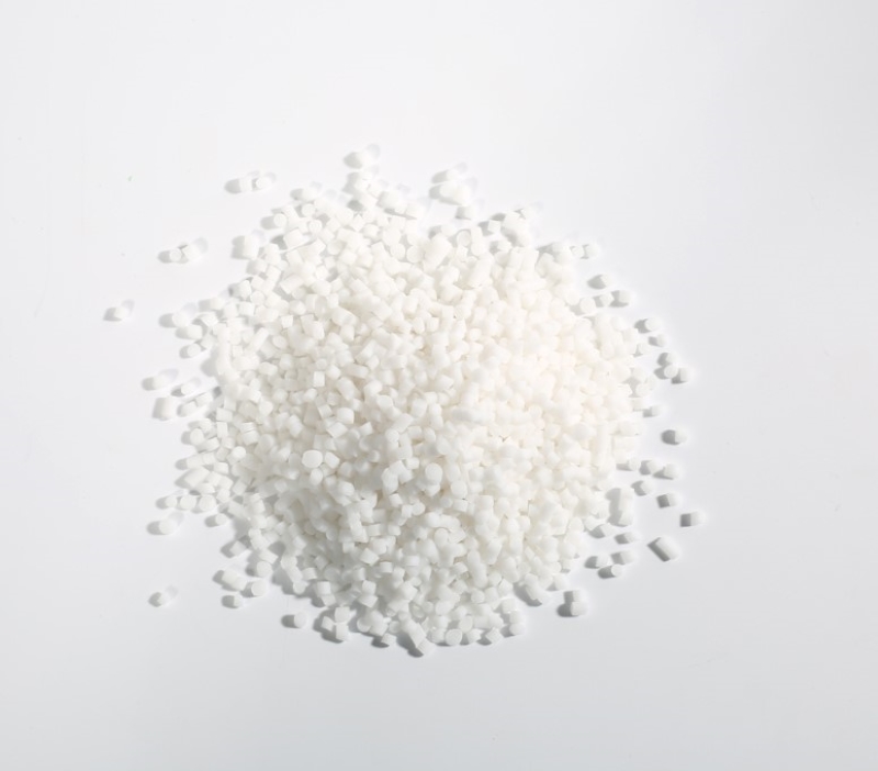 Hvordan løse TPE-råstoffkakingsproblemer? En omfattende anti-kaking guide