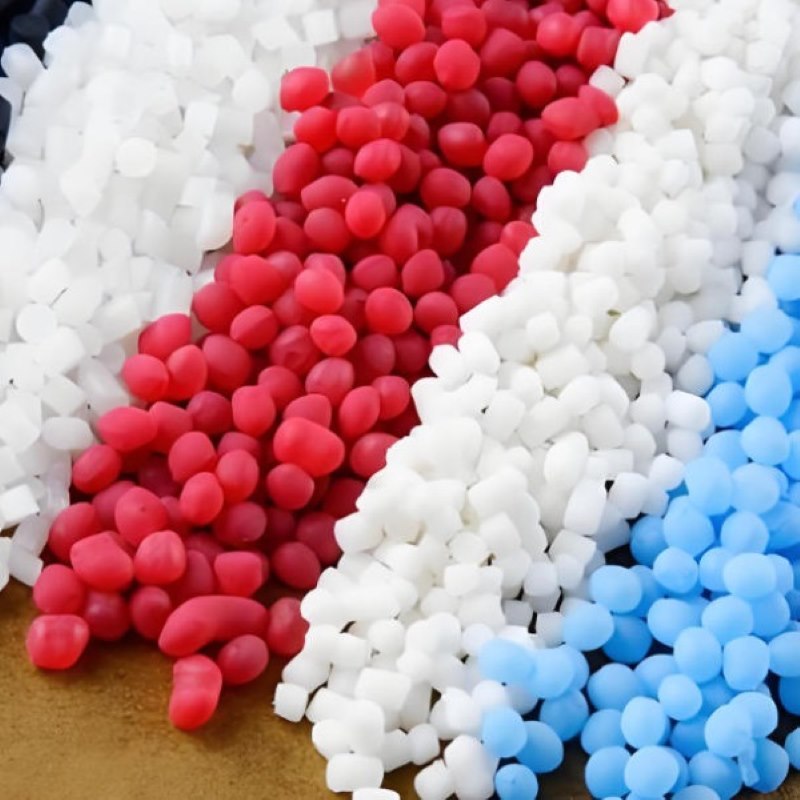 Forstår du virkelig temperatur- og hardhetsområdet til TPE-innkapsling?