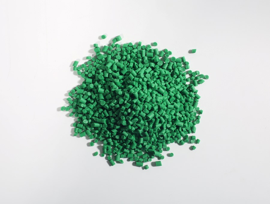 Antistatisk ledende TPE Antistatisk ledende TPE