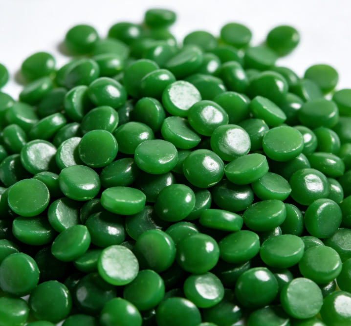 TPR-råvarer av matvarekvalitet