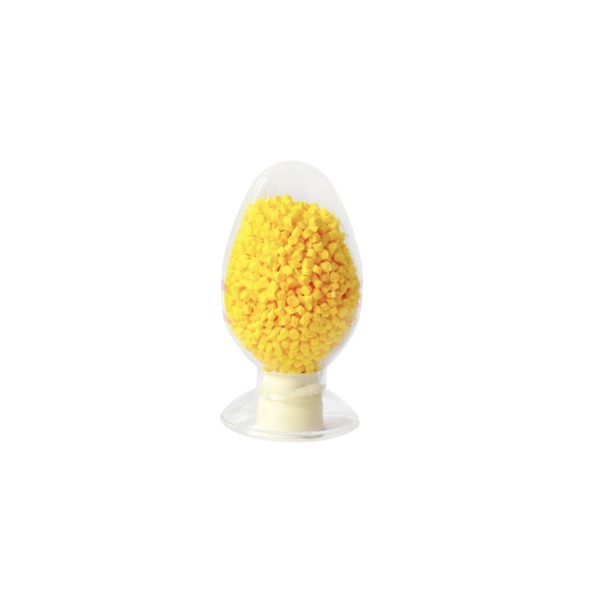 Hydrolysebestandig TPU-råmateriale