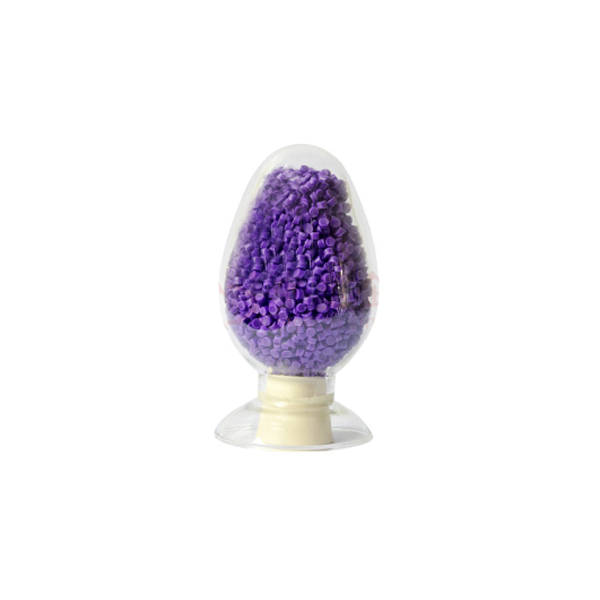 TPR-materiale av medisinsk kvalitet