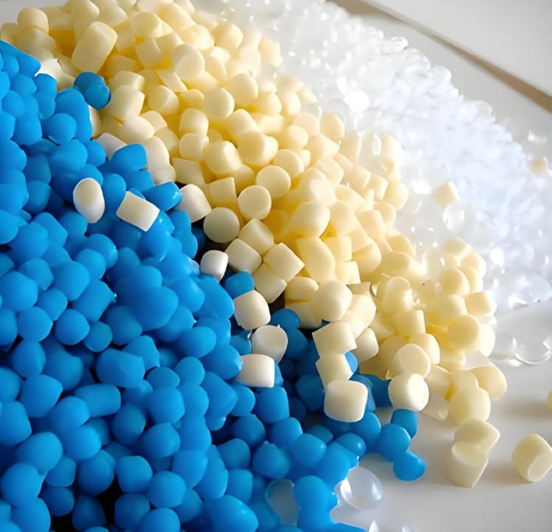 Resirkulerbare TPE-forbindelser