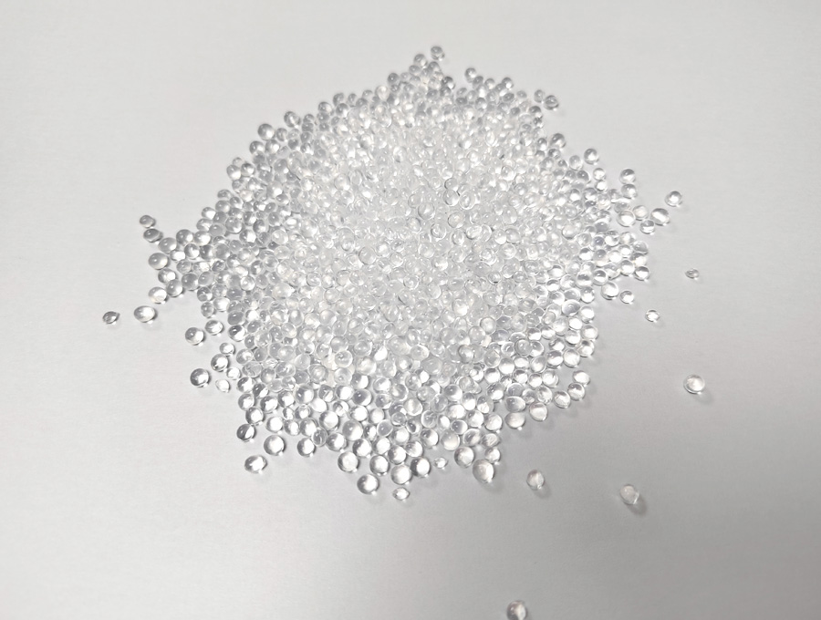 TPE -plastpellets