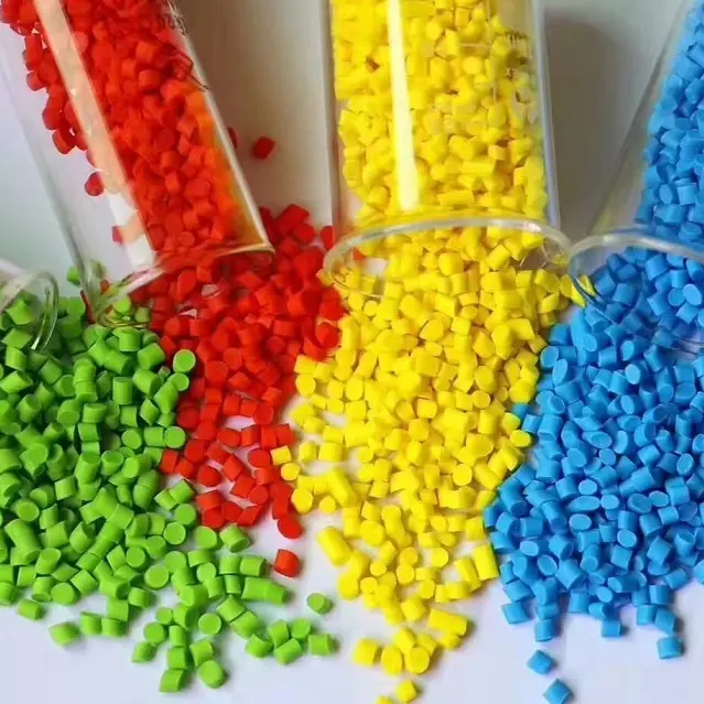 TPR -innkapsling TPR -innkapsling