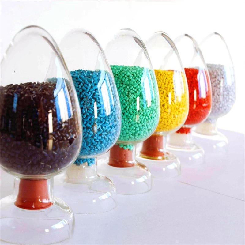TPR plastmateriale