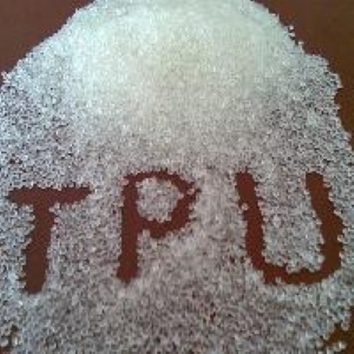 Slitasje-resistent TPU Slitasje-resistent TPU