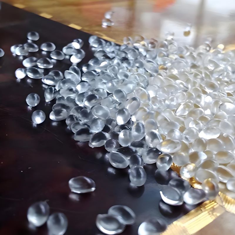 Slitasje-resistent TPU